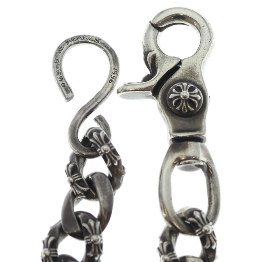 CHROME HEARTS（クロムハーツ） FANCY SHORT-S/1クリップショート