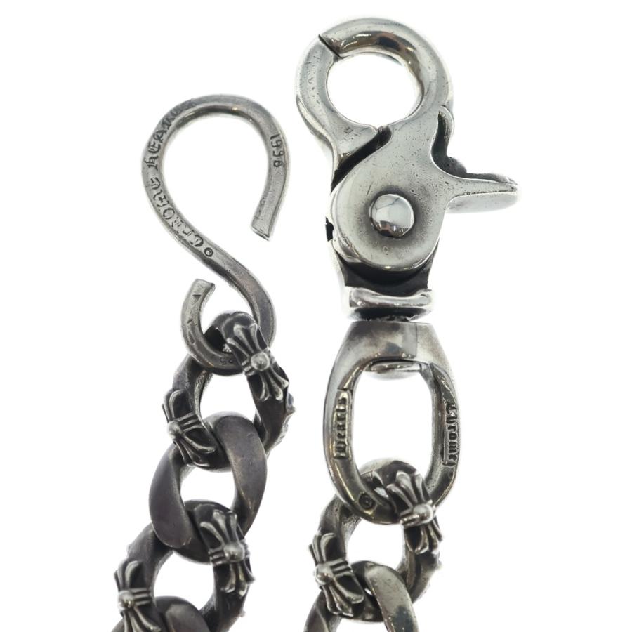 CHROME HEARTS（クロムハーツ） FANCY SHORT-S/1クリップショート