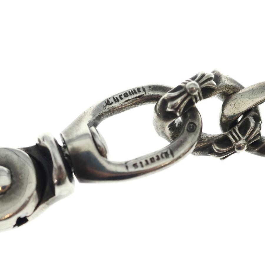 CHROME HEARTS（クロムハーツ） FANCY SHORT-S/1クリップショート