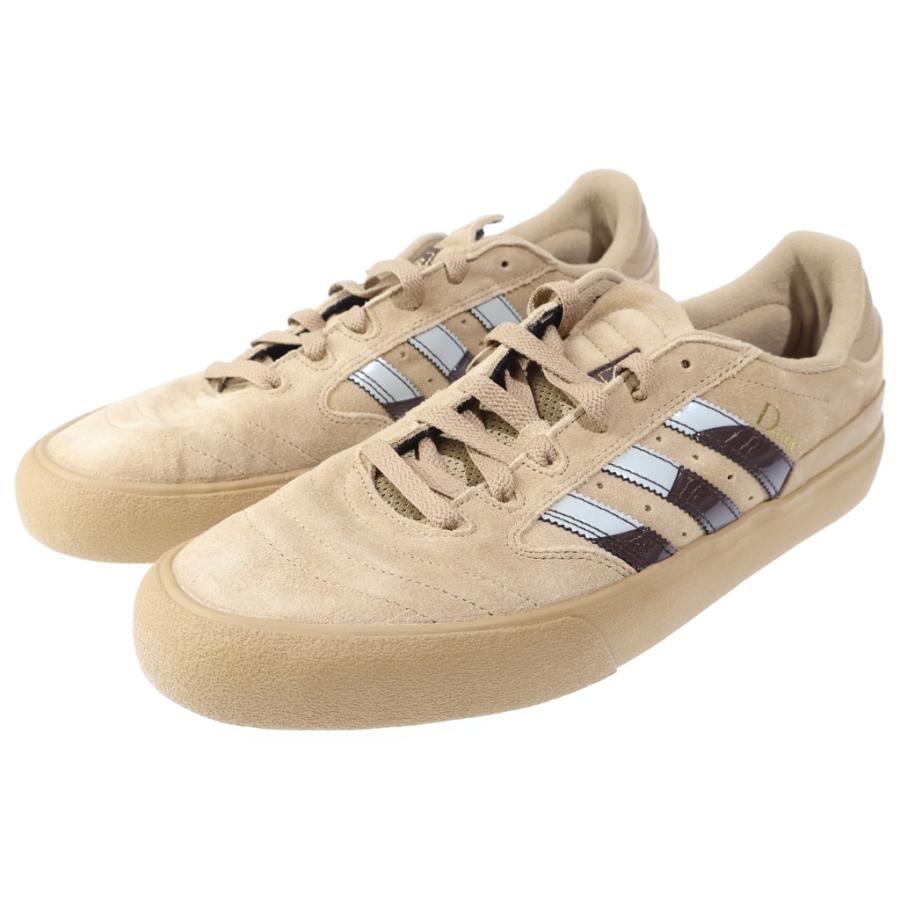 adidas（アディダス） ×DIME BUZENITZ VULC 2 GW7232 ダイム 
