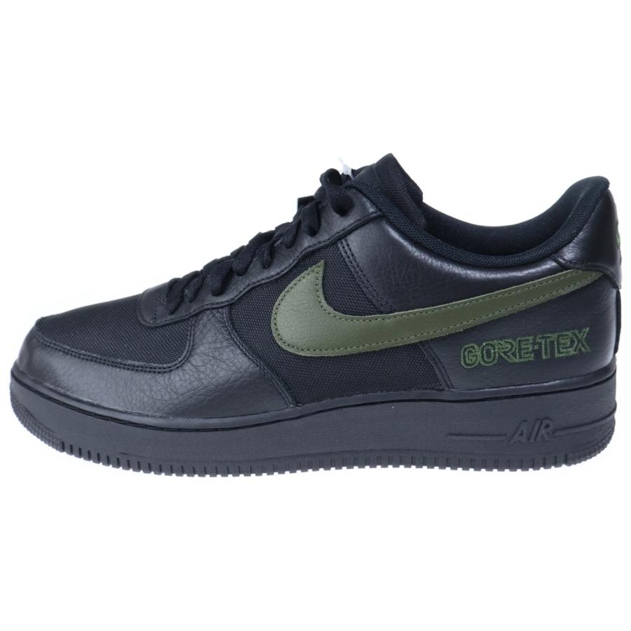 NIKE（ナイキ） AIR FORCE 1 GTX HV3959-010 エアフォース1 ゴアテック