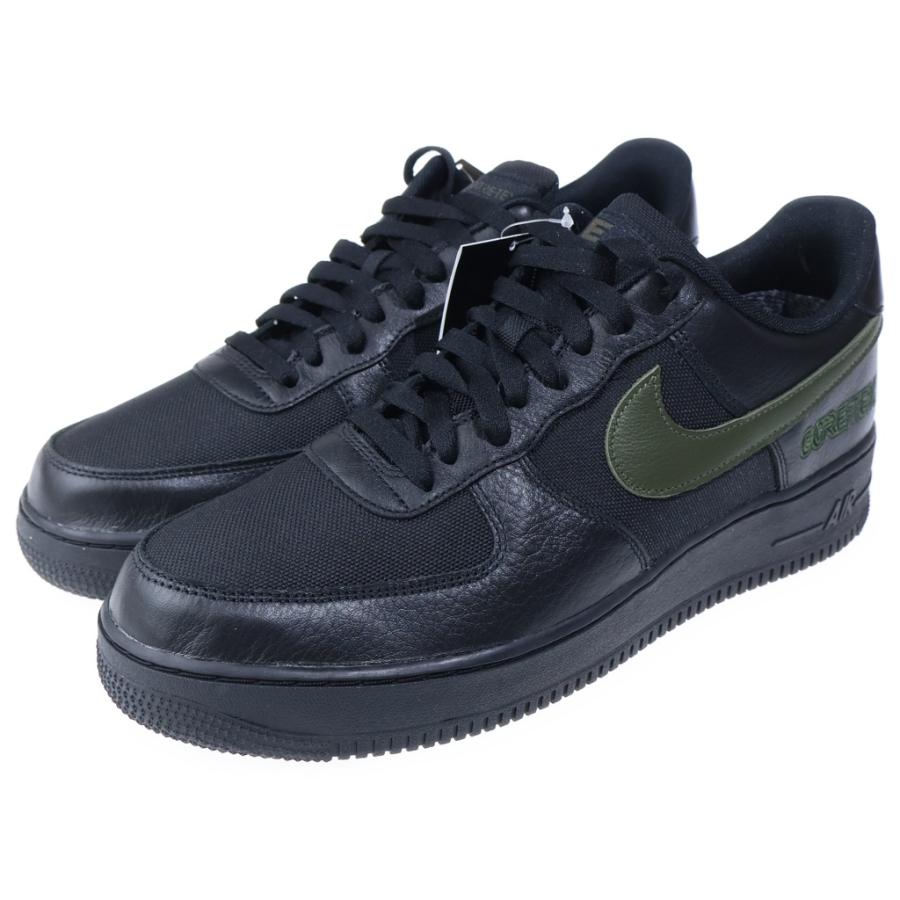 NIKE（ナイキ） AIR FORCE 1 GTX HV3959-010 エアフォース1 ゴアテック