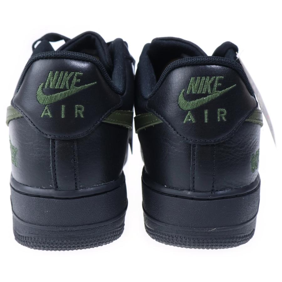 NIKE（ナイキ） AIR FORCE 1 GTX HV3959-010 エアフォース1 ゴアテック