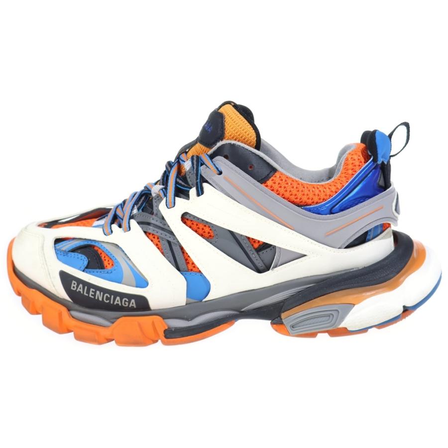 BALENCIAGA（バレンシアガ） TRACK TRAINERS トラックトレーナー