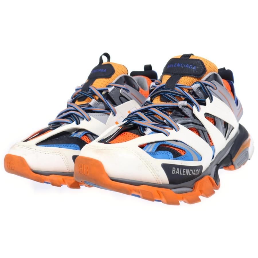 BALENCIAGA（バレンシアガ） TRACK TRAINERS トラックトレーナー