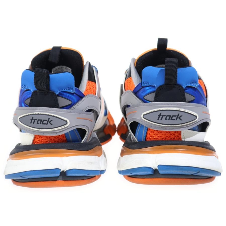 BALENCIAGA（バレンシアガ） TRACK TRAINERS トラックトレーナー