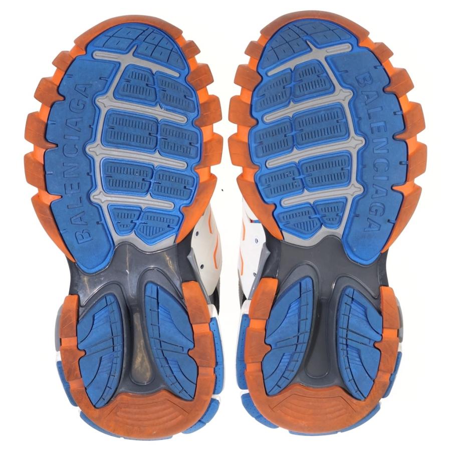 BALENCIAGA（バレンシアガ） TRACK TRAINERS トラックトレーナー