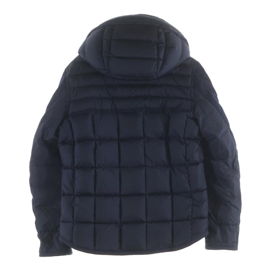 MONCLER（モンクレール） 19AW RYAN ライアン フードダウンジャケット
