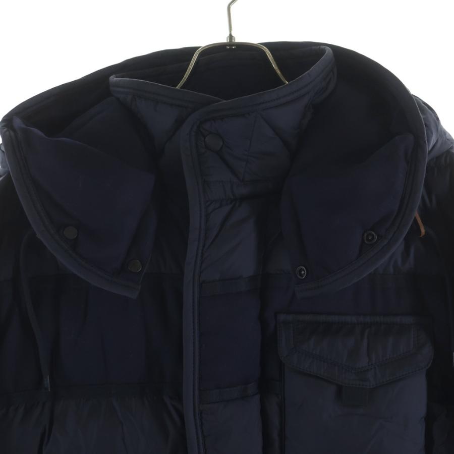 MONCLER（モンクレール） 19AW RYAN ライアン フードダウンジャケット