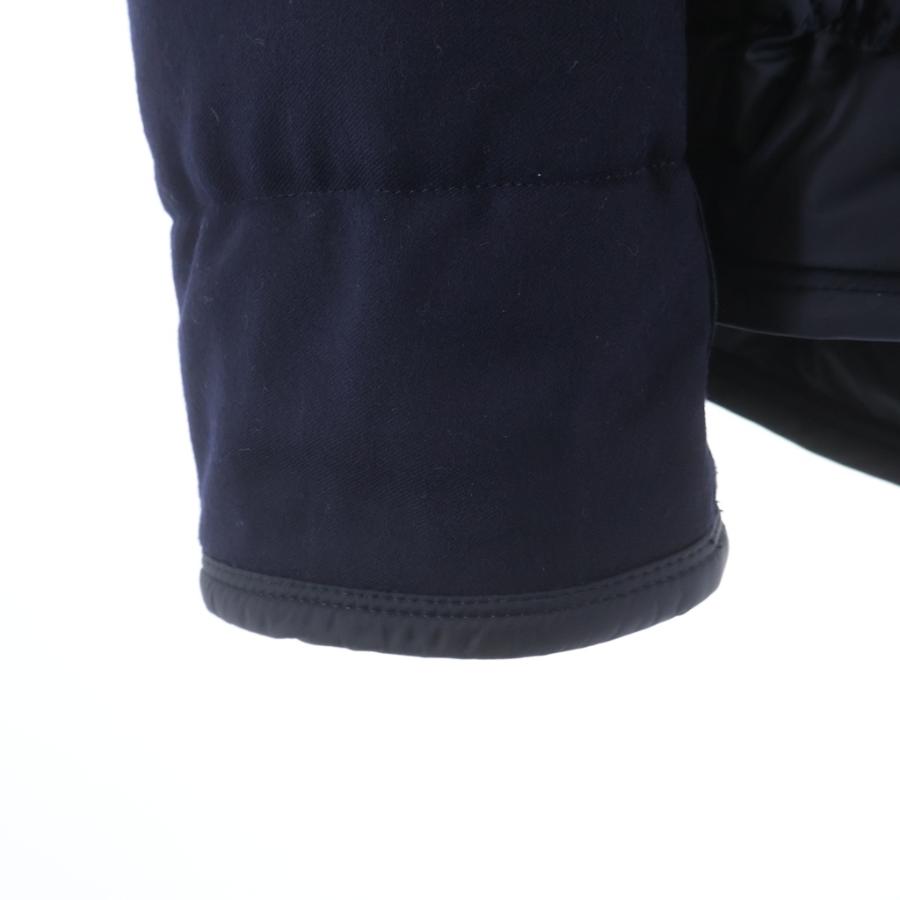 MONCLER（モンクレール） 19AW RYAN ライアン フードダウンジャケット