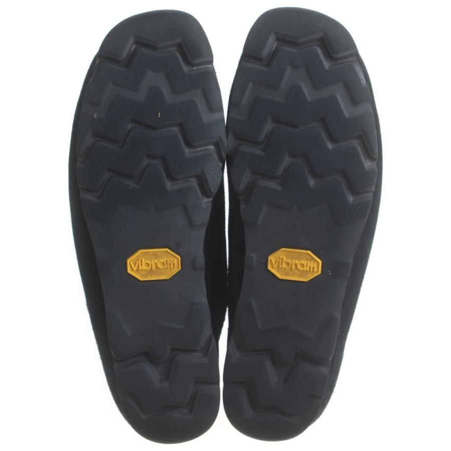 Clarks（クラークス） WALLABEE GORE TEX ワラビー スウェードブーツ