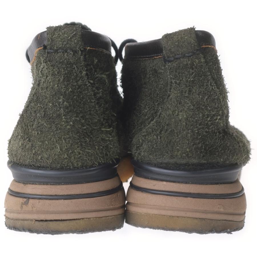 visvim（ヴィズヴィム） ヴィスヴィム 23AW BEUS Trekker-folk