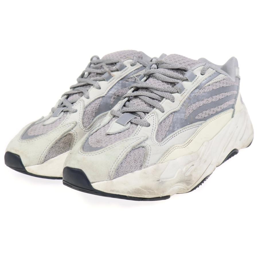  アディダス YEEZY Boost 700 V2 Static イージーブースト700V2 スタティック ローカットスニーカー シューズ US9/27cm EF2829 adidas（アディダス） YEEZY Boost 700 V2 Static イージーブースト
