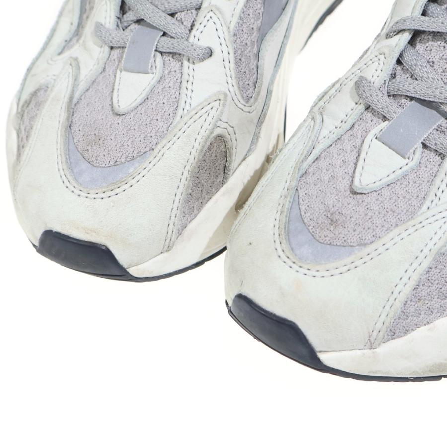  アディダス YEEZY Boost 700 V2 Static イージーブースト700V2 スタティック ローカットスニーカー シューズ US9/27cm EF2829 adidas（アディダス） YEEZY Boost 700 V2 Static イージーブースト