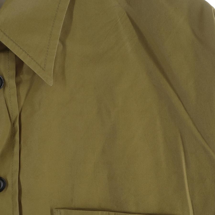 visvim（ヴィズヴィム） ヴィスヴィム 19AW USM ALBACORE SHIRT L/S