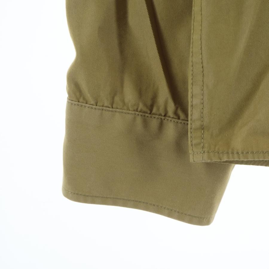 visvim（ヴィズヴィム） ヴィスヴィム 19AW USM ALBACORE SHIRT L/S