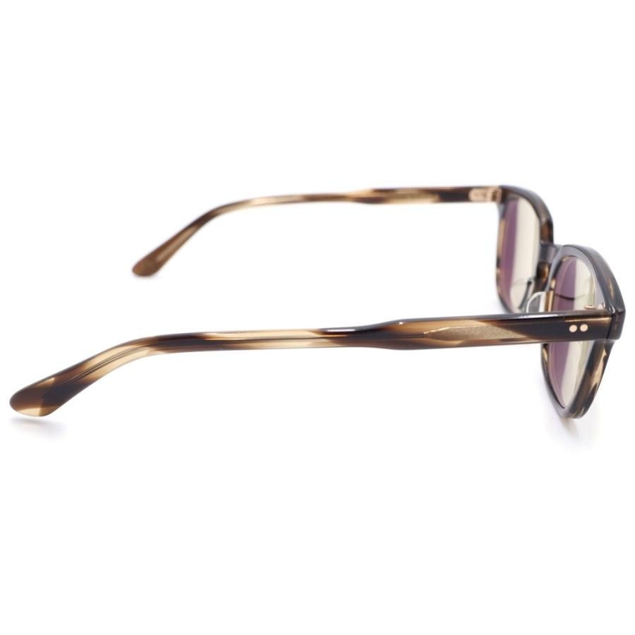 金子眼鏡 カネコガンキョウ ×SOPHNET BINCHOTAN GLASSES ソフネット