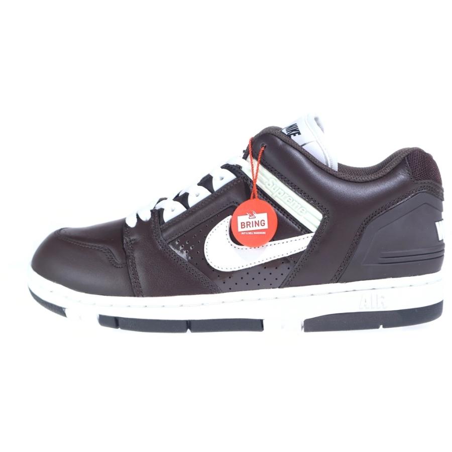 Nike SB NIKE ナイキエスビー ×SUPREME AIR FORCE 2 シュプリーム エア
