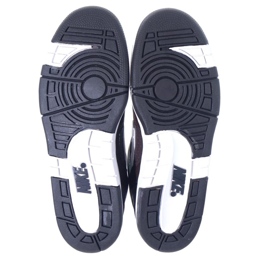 Nike SB NIKE ナイキエスビー ×SUPREME AIR FORCE 2 シュプリーム エア