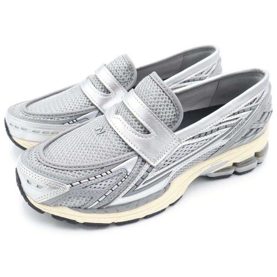 New Balance（ニューバランス） U1906LAE ローファー ローカット