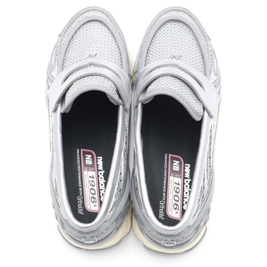 New Balance（ニューバランス） U1906LAE ローファー ローカット