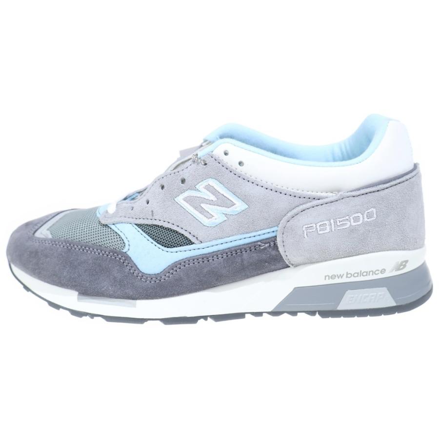 New Balance（ニューバランス） M1500BMS ×PAPERBOY ×BEAMS 1500 