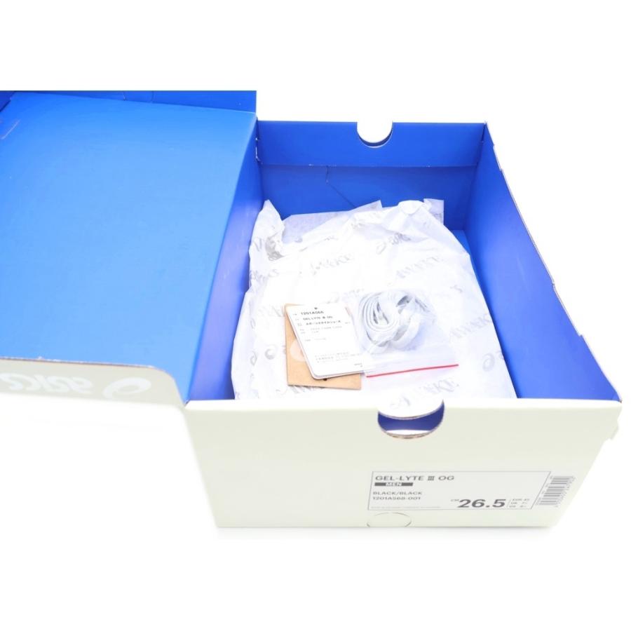 ASICS（アシックス） ×Awake NY GEL-LYTE III アウェイクニューヨーク