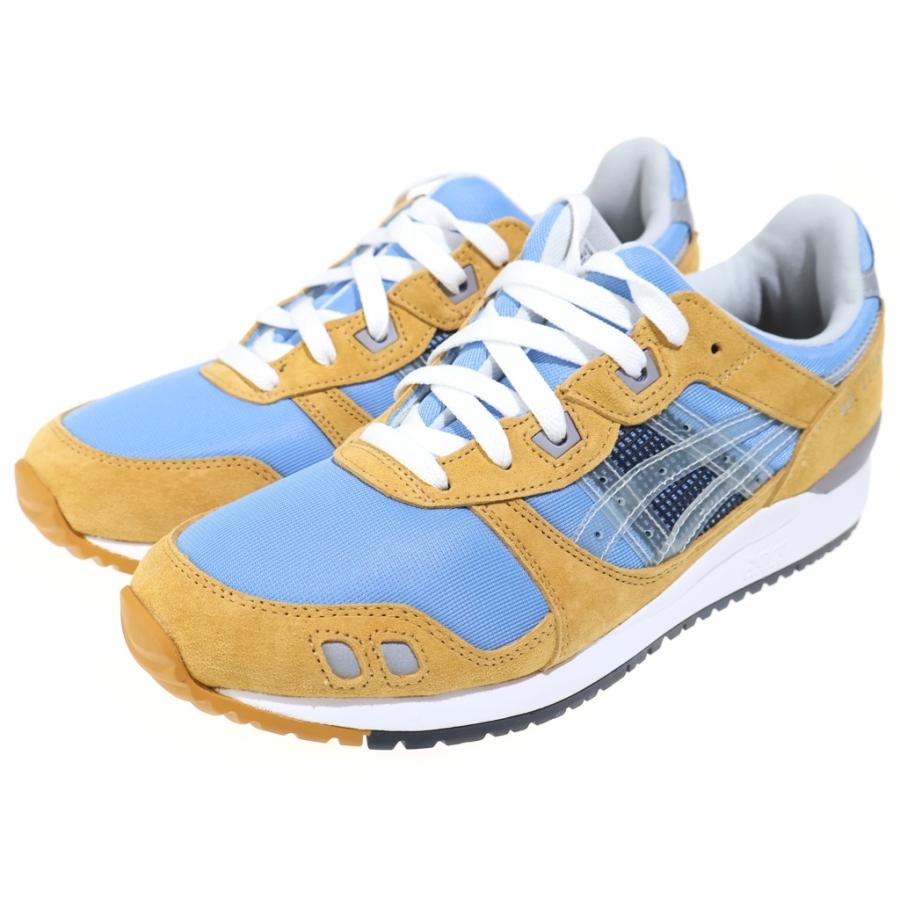 ASICS（アシックス） ×Awake NY GEL-LYTE III アウェイクニューヨーク