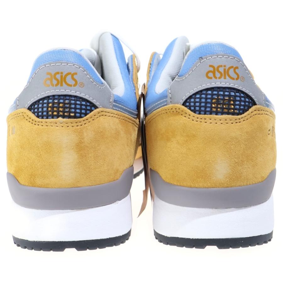 ASICS（アシックス） ×Awake NY GEL-LYTE III アウェイクニューヨーク