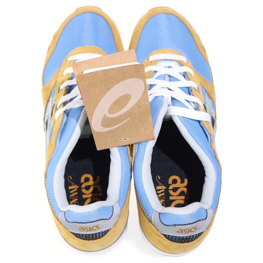 ASICS（アシックス） ×Awake NY GEL-LYTE III アウェイクニューヨーク