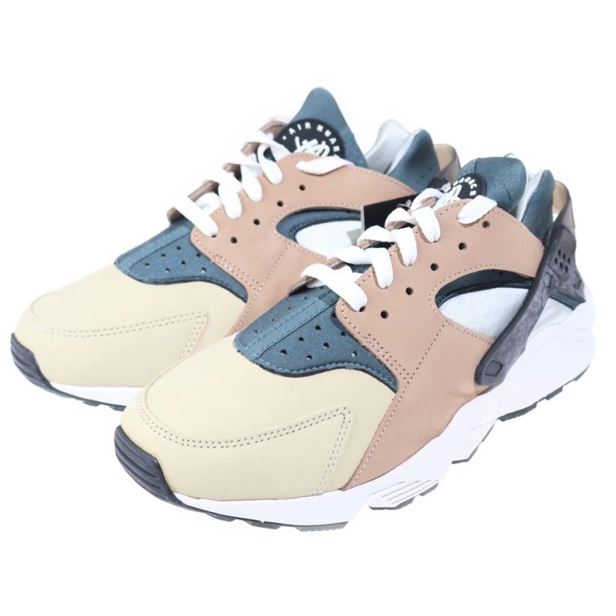 NIKE（ナイキ） AIR HUARACHE DH9532-201 エアハラチ ローカット 