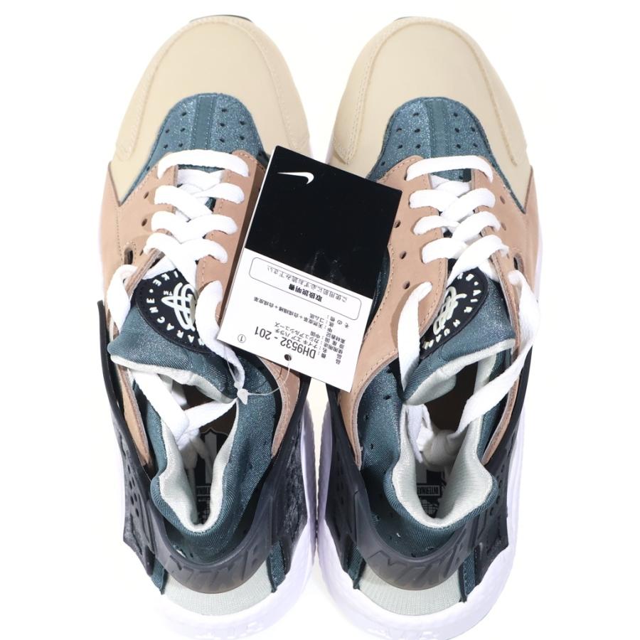 NIKE（ナイキ） AIR HUARACHE DH9532-201 エアハラチ ローカット 
