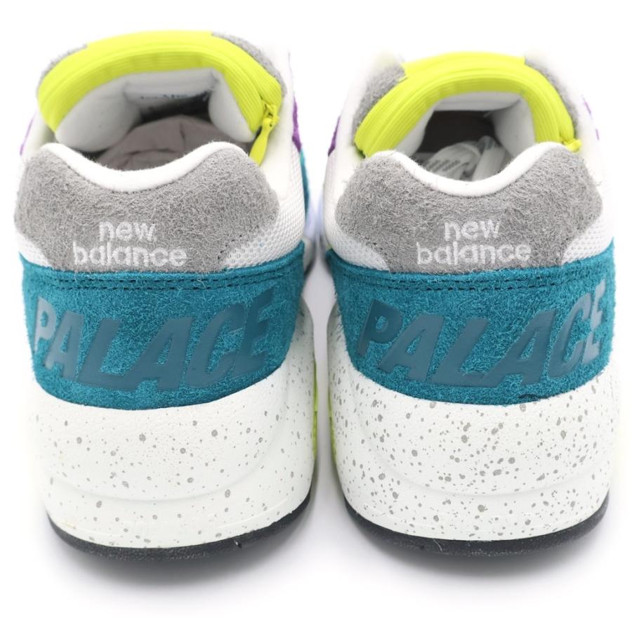 New Balance（ニューバランス） ×Palace 580 MT580PC2 パレス 580