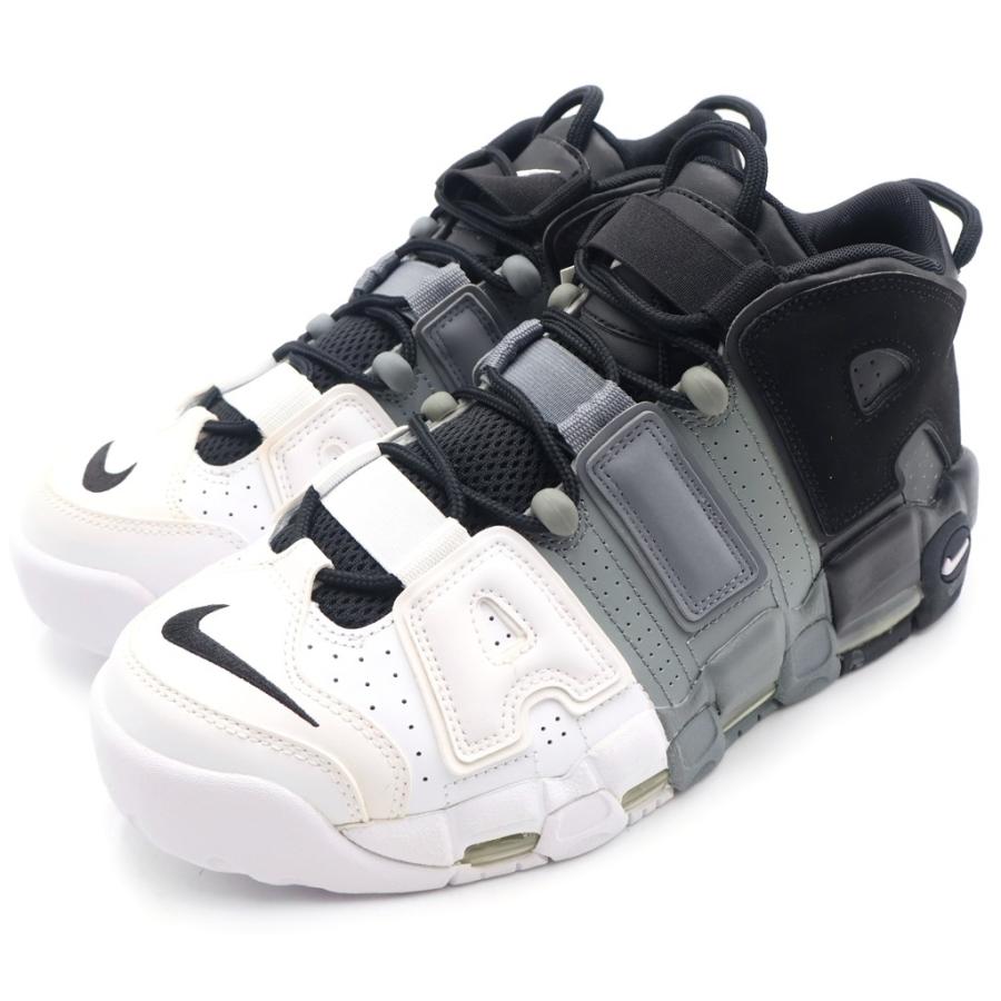 NIKE（ナイキ） AIR MORE UPTEMPO 96 エアモアアップテンポ モアテン 