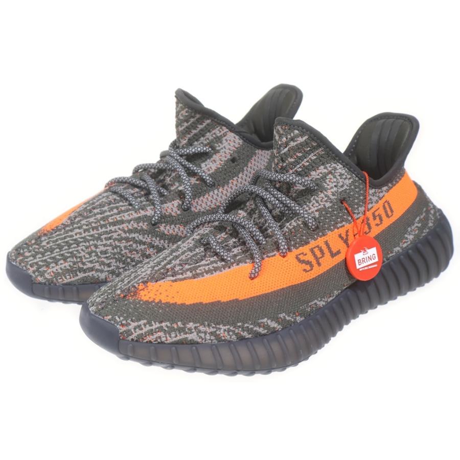 adidas（アディダス） YEEZY BOOST 350 V2 CABON BELUGA イージー 