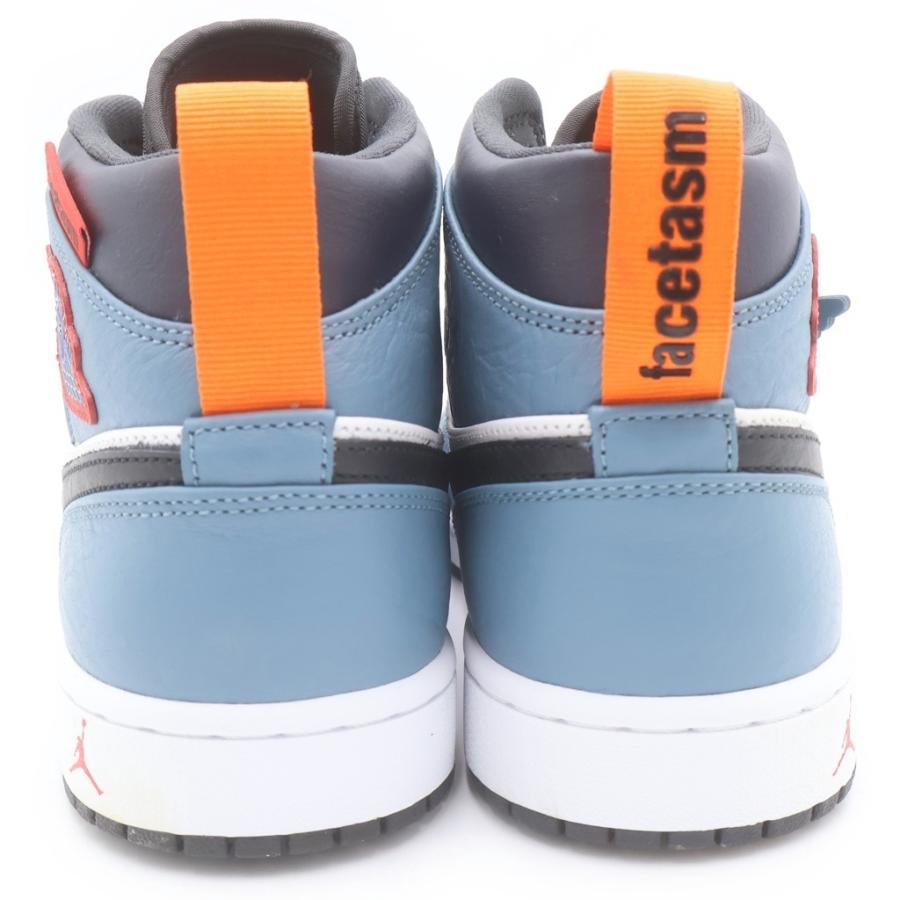NIKE（ナイキ） ×FACETASM AIR JORDAN 1 MID CU2802-100