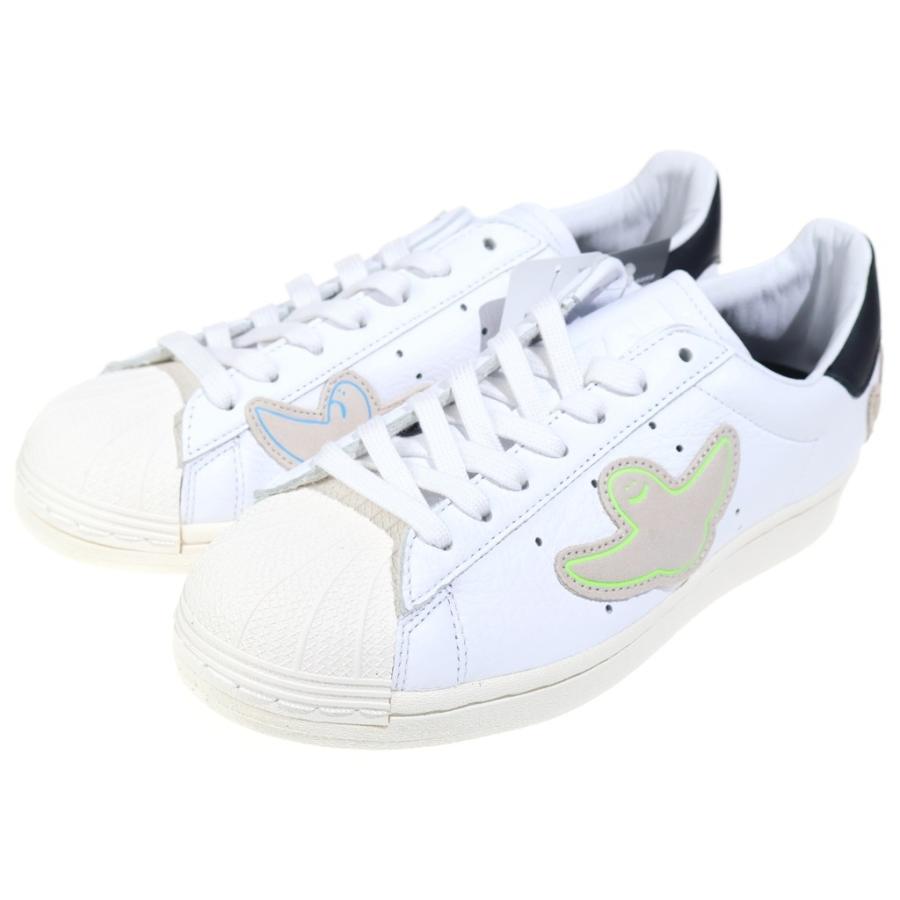 adidas（アディダス） SUPERSTARADV X GONZ マークゴンザレス スーパー 