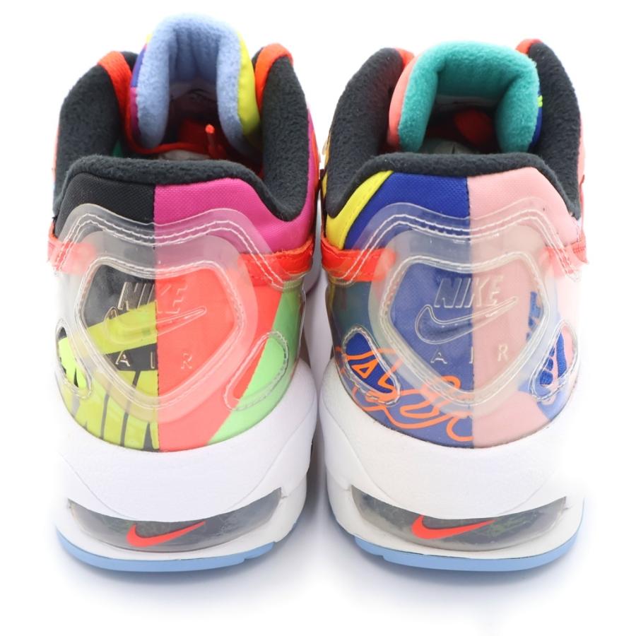 NIKE（ナイキ） ×atmos AIR MAX 2 LIGHT MULTI CJ6200-001 アトモス 
