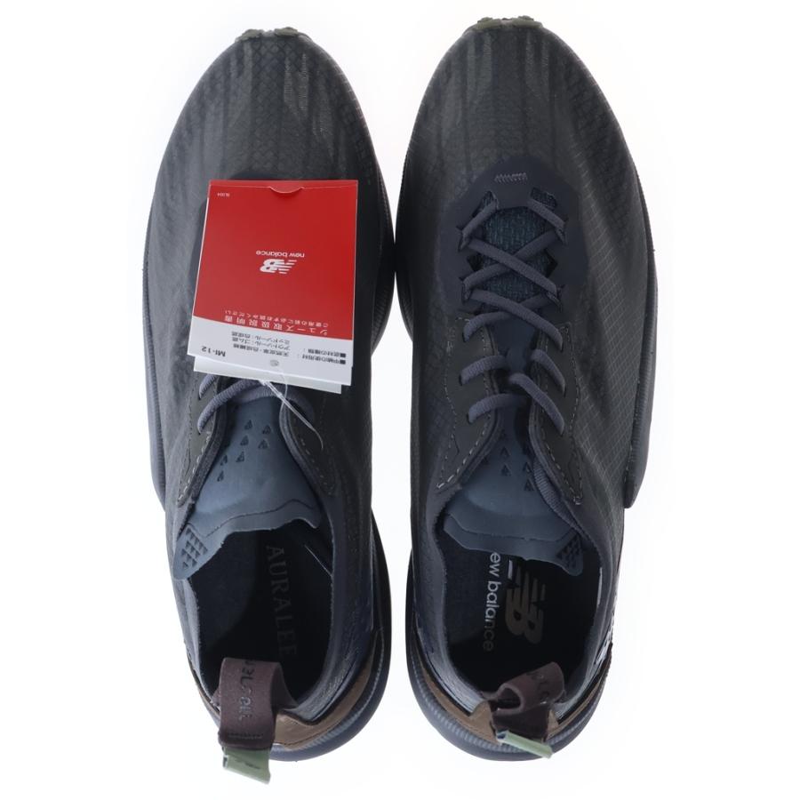 New Balance（ニューバランス） MSPDRAB ×AURALEE FUELCELL SPEED RIFT