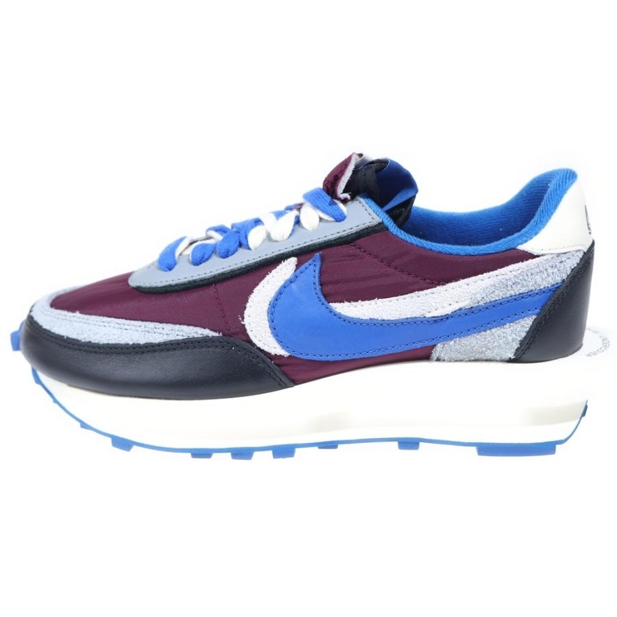 NIKE（ナイキ） ×UNDERCOVER ×sacai LD WAFFLE /SU アンダカバー