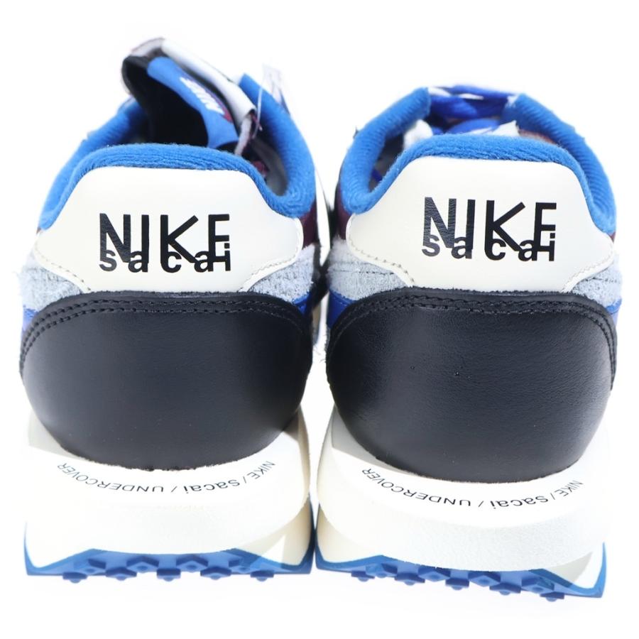 NIKE（ナイキ） ×UNDERCOVER ×sacai LD WAFFLE /SU アンダカバー