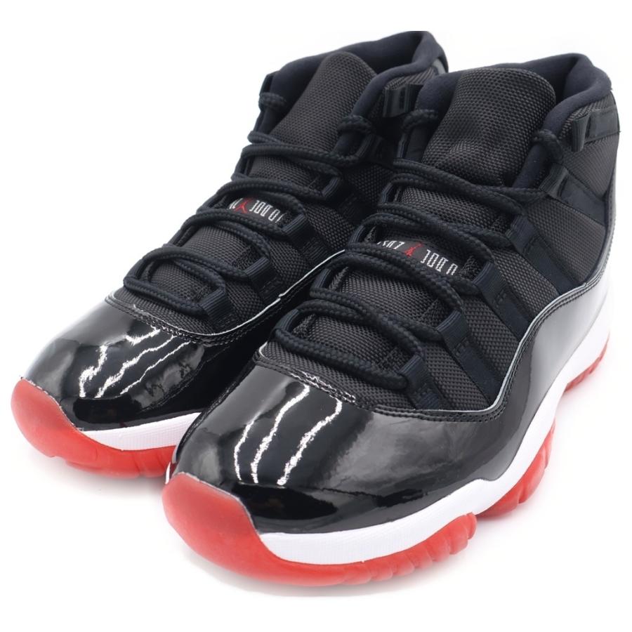 NIKE（ナイキ） AIR JORDAN 11 RETRO 378037-061 エアジョーダン11 