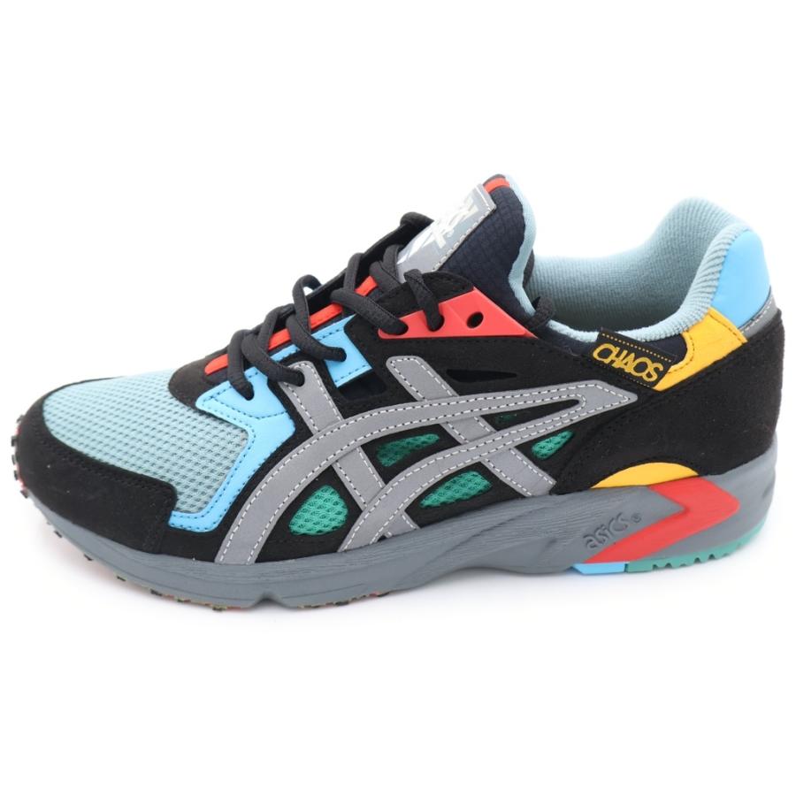 ASICS Tiger（アシックスタイガー） × ヴィヴィアンウエストウッド 