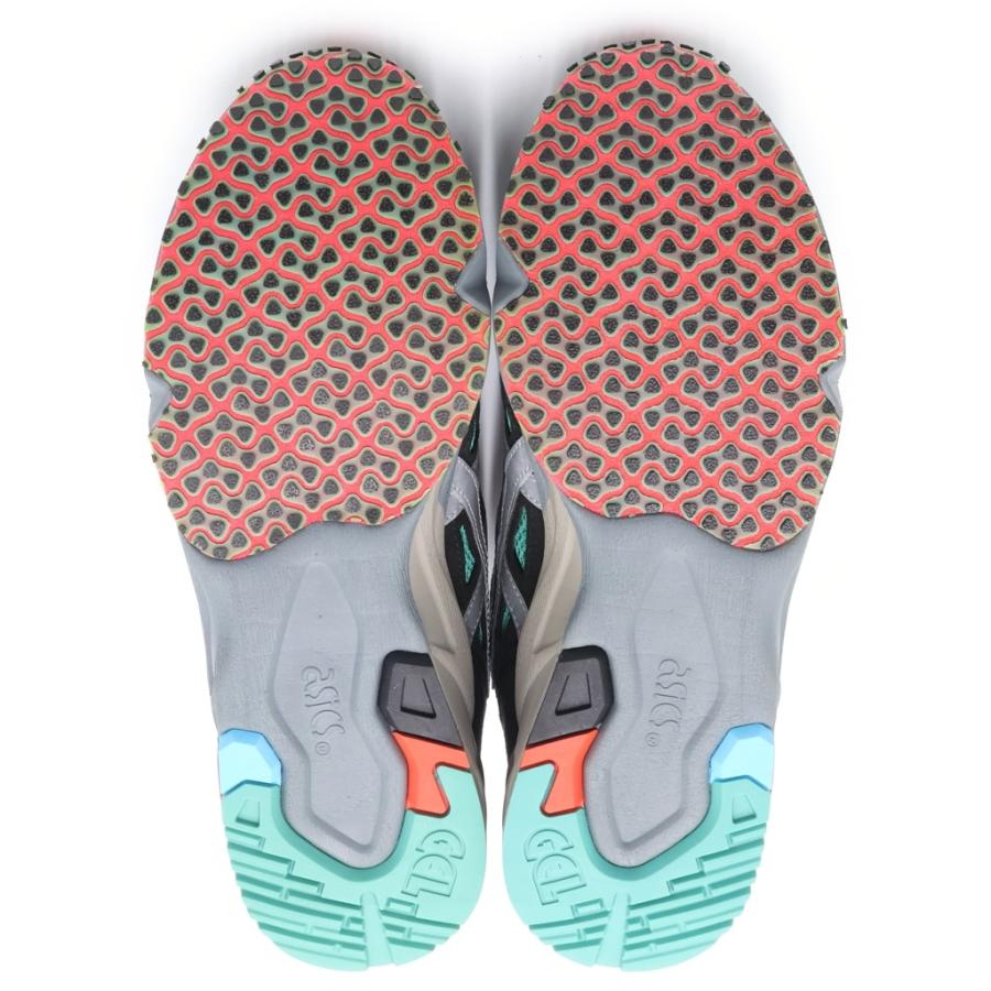 ASICS Tiger（アシックスタイガー） × ヴィヴィアンウエストウッド 