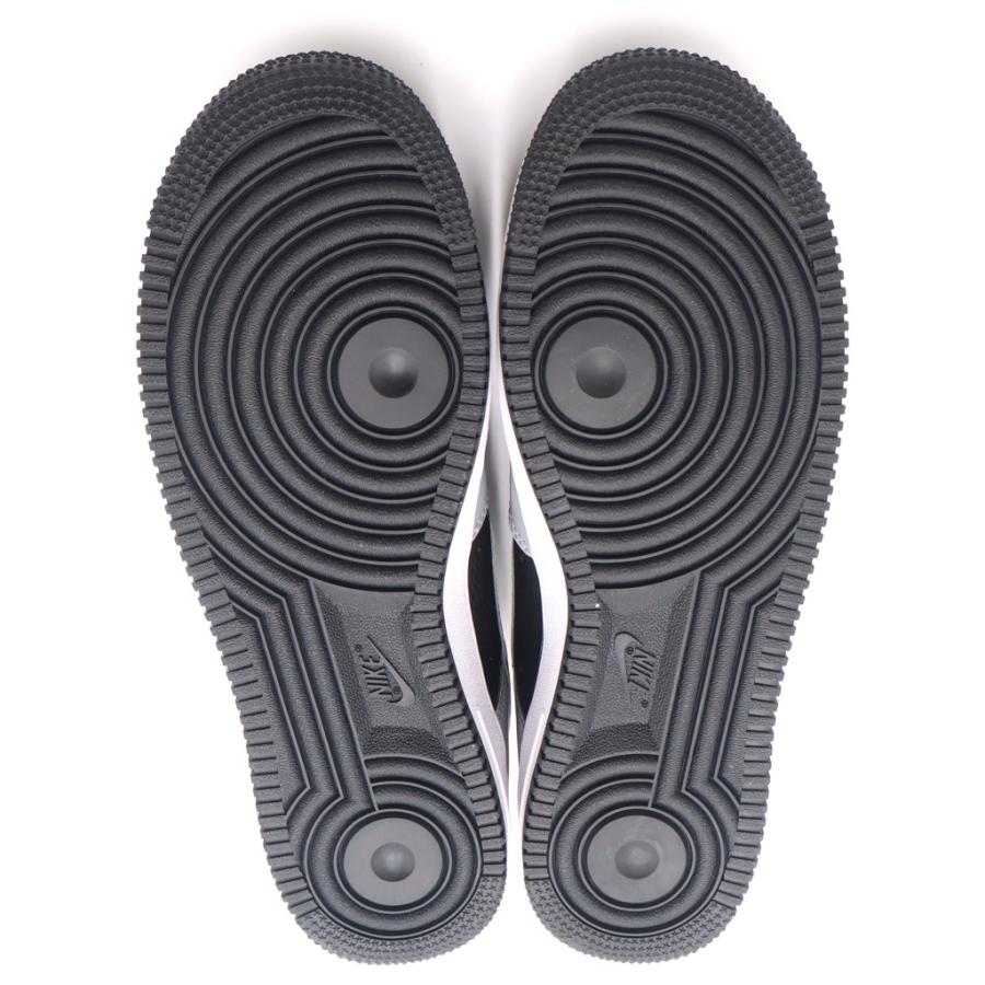 NIKE（ナイキ） AIR FORCE 1 LOW Silver Snake DJ6033-001 エア
