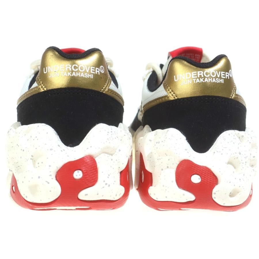 NIKE（ナイキ） ×OVERBREAK アンダーカバー オーバーブレイク レース