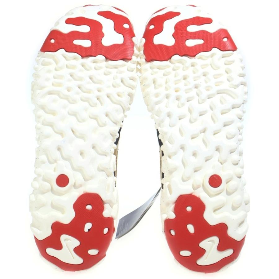 NIKE（ナイキ） ×OVERBREAK アンダーカバー オーバーブレイク レース