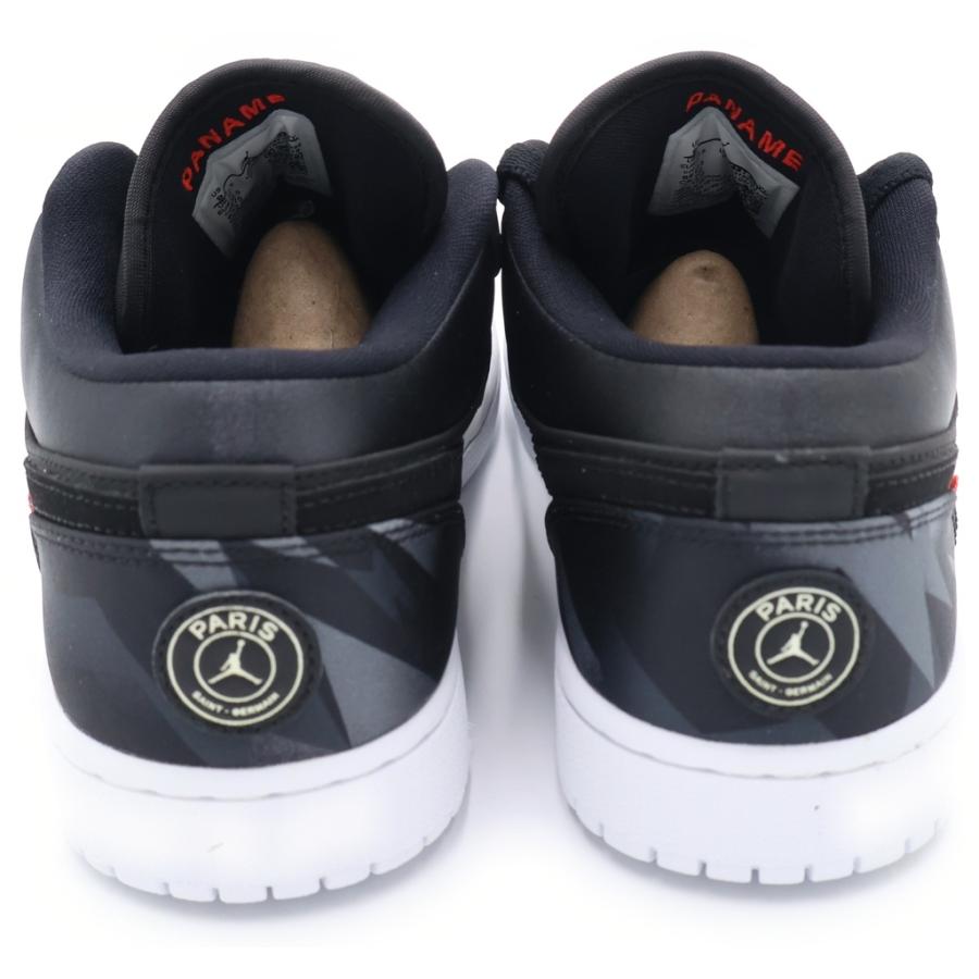 NIKE（ナイキ） ×PARIS SAINT GERMAIN AIR JORDAN 1 LOW PSG パリ