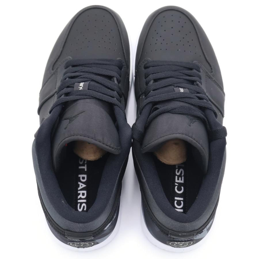 NIKE（ナイキ） ×PARIS SAINT GERMAIN AIR JORDAN 1 LOW PSG パリ