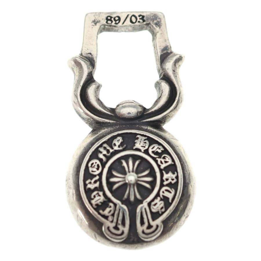 CHROME HEARTS（クロムハーツ） #10 CROSSBALL クロスボール